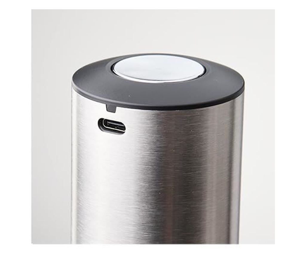 Decantor cu aerator electric, AB Luxury Concept®, pentru vin cu baza suport inclusa, usor de utilizat si depozitat, design elega - 6