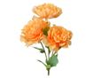 Artificial Orange Green Flower 15x10x61 cm thumbnail 2