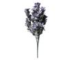 Blue and Green Artificial Flower Bouquet 8x8x35 cm thumbnail 1