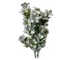 Green Artificial Flower Bouquet 8x8x35 cm thumbnail 2
