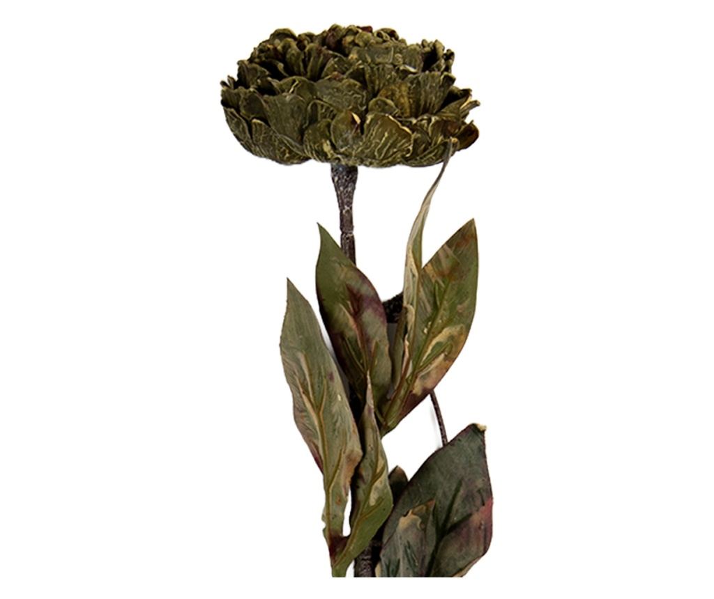 Artificial Flower 10x10x65 cm - 2