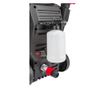 Masina de spalat sub presiune 1600W Turbo, RED TECHNIC, RTMC0028