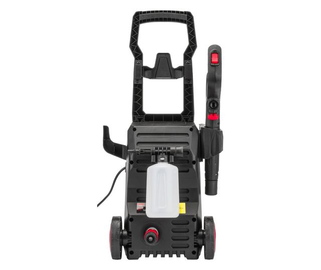 Masina de spalat sub presiune 1600W Turbo, RED TECHNIC, RTMC0028