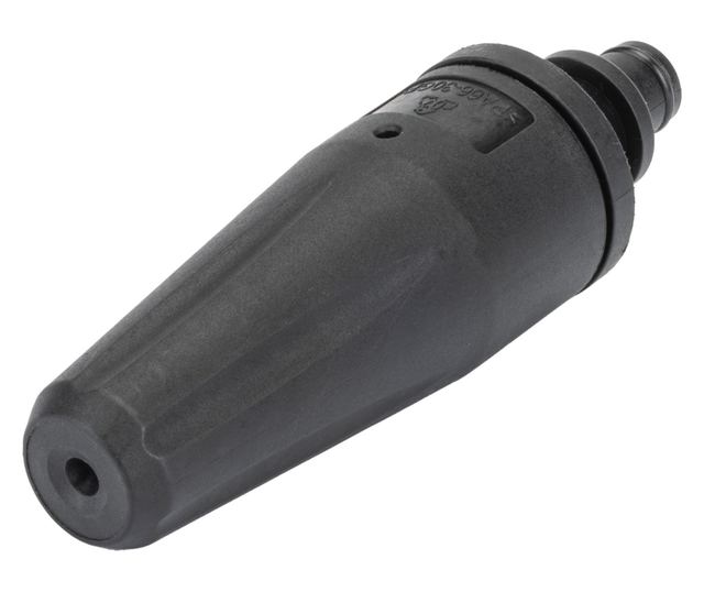 Masina de spalat sub presiune 1600W Turbo, RED TECHNIC, RTMC0028