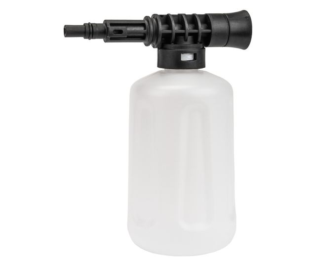 Masina de spalat sub presiune 1600W Turbo, RED TECHNIC, RTMC0028