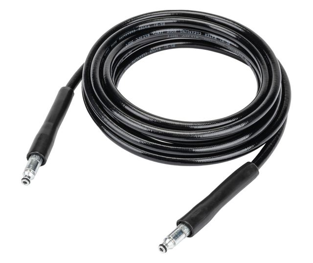 Masina de spalat sub presiune 1600W Turbo, RED TECHNIC, RTMC0028