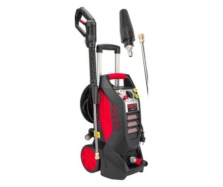 Masina de spalat cu presiune 300BAR 2500W, RTMC0029
