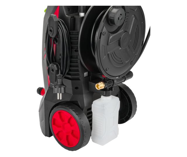 Masina de spalat cu presiune 300BAR 2500W, RTMC0029