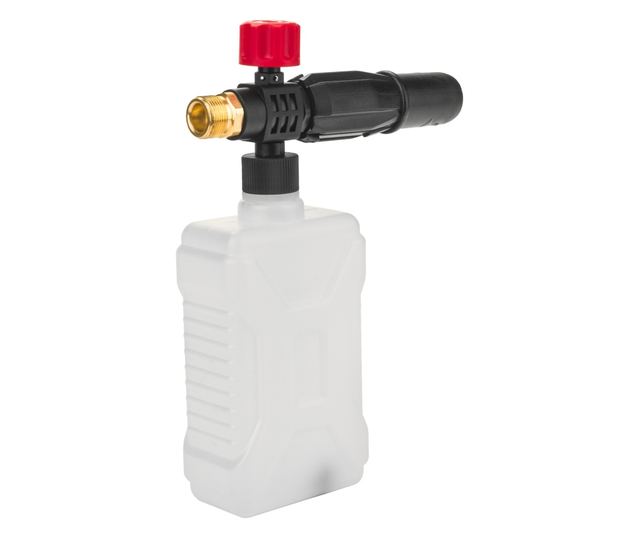 Masina de spalat cu presiune 300BAR 2500W, RTMC0029