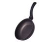 Fissman-Grace mély serpenyő, alumínium, barna/fekete