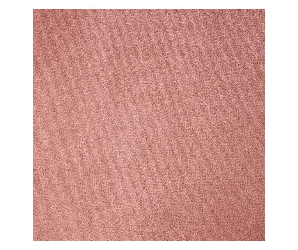 Étkezőszék kétdarabos szettben MAGALIA Bársony Rózsaszín - 10