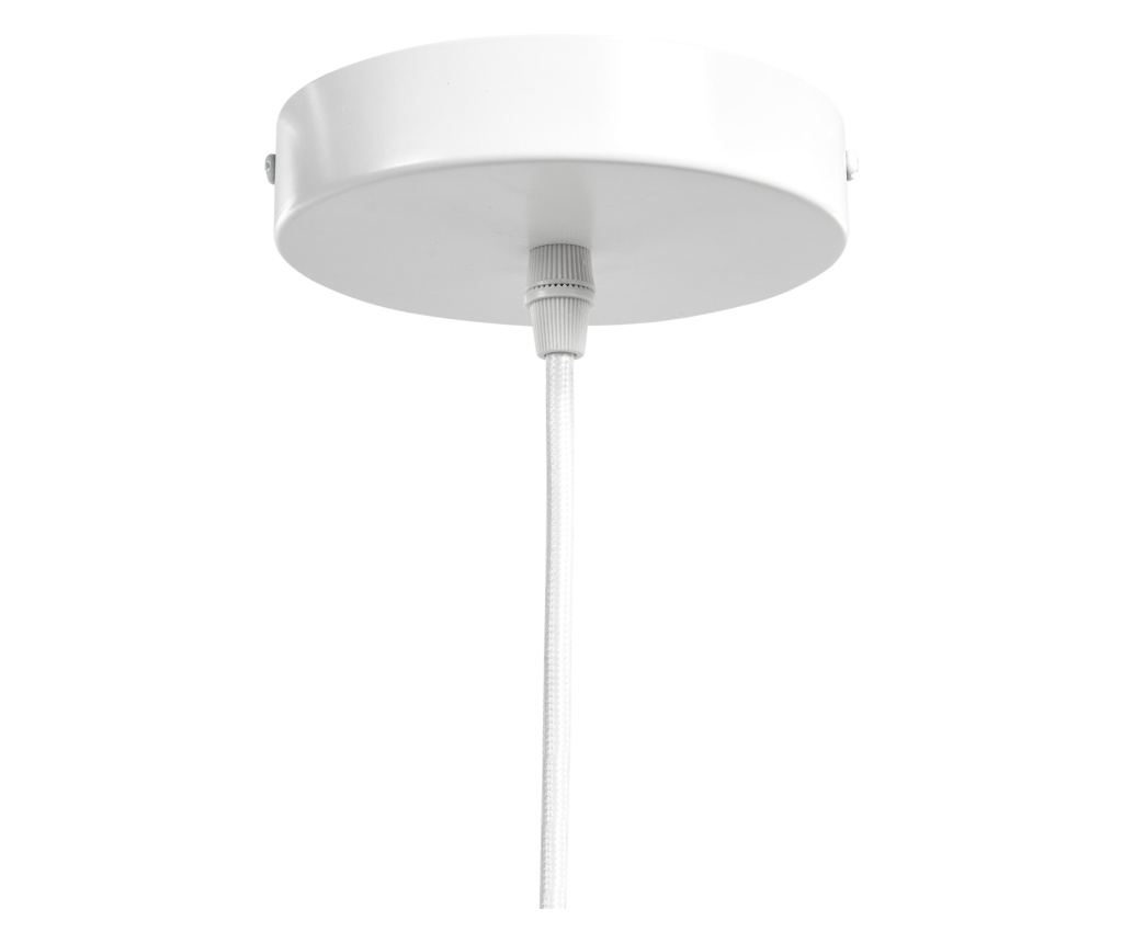 Csillár MENIK Keményfa Világosbarna - 7