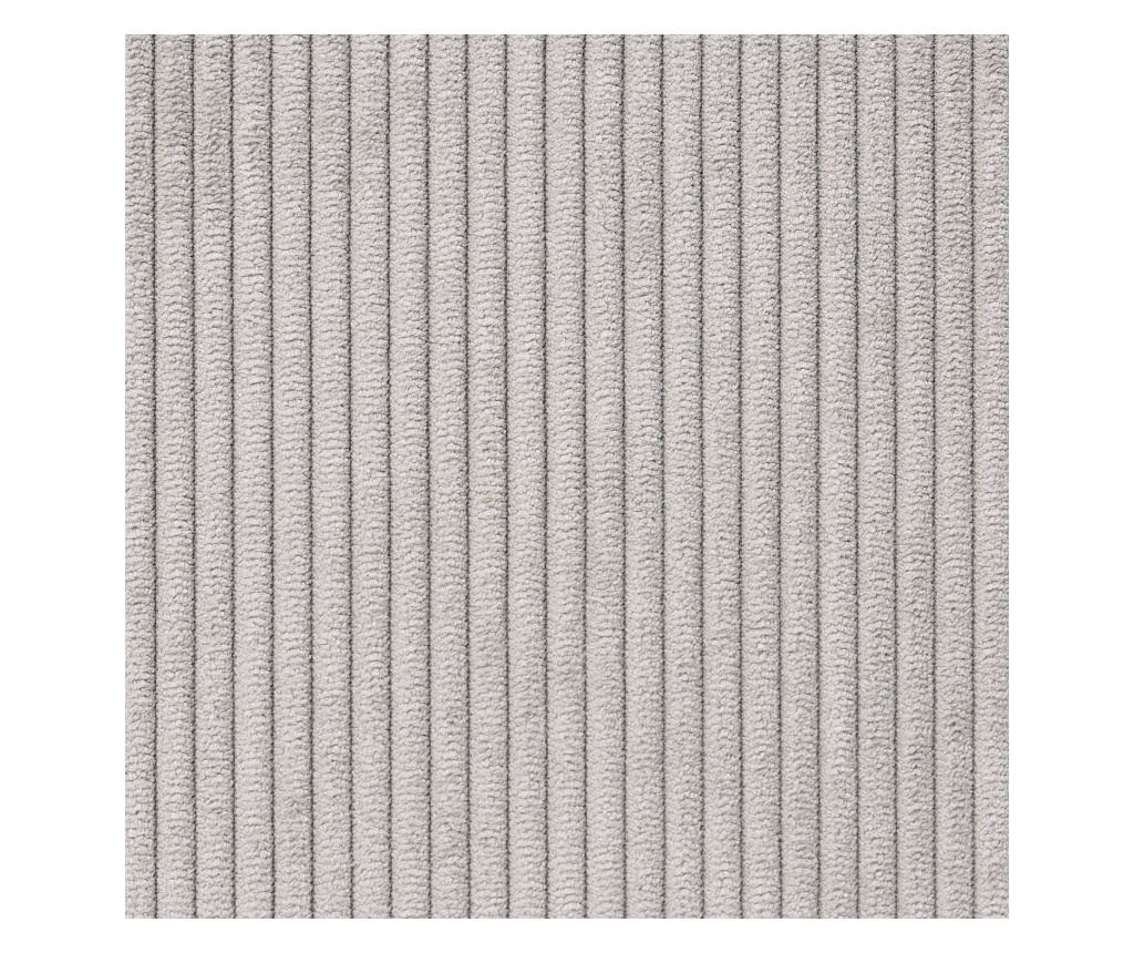 Bal oldali dívány ARDAL Kordbársony Tópszín - 9