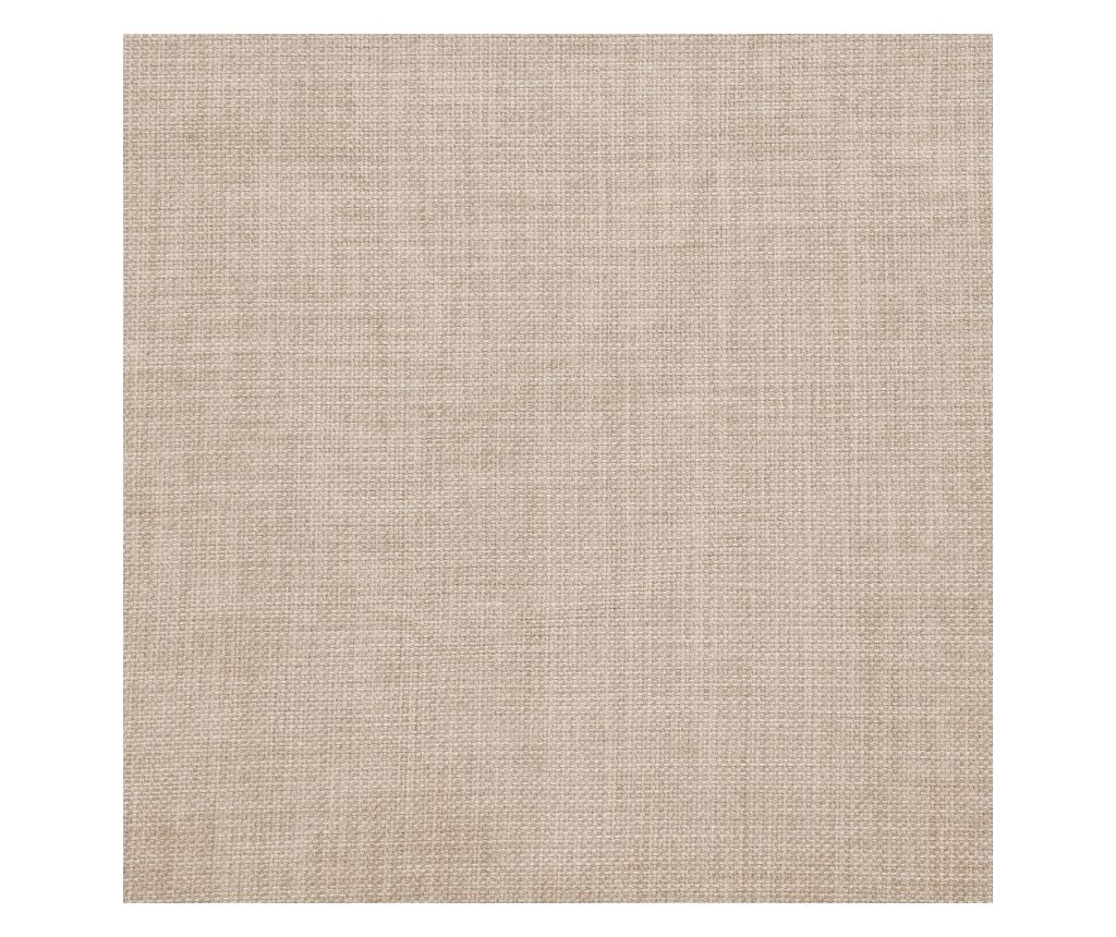 Ágy FITOU 180 x 200 cm Bézs - 9