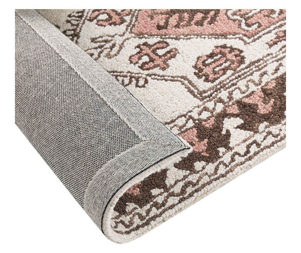 Szőnyeg TOMARZA Színes 160 x 230 cm Gyapjú - 4