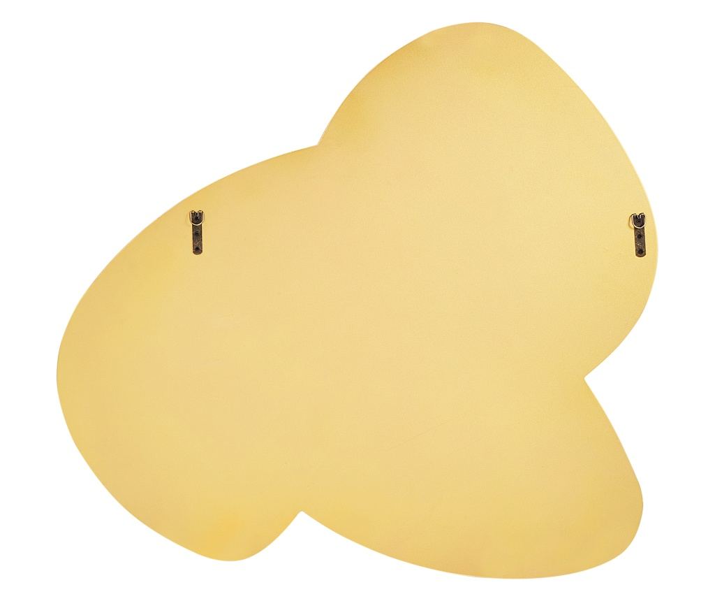 Falitükör TAILLY 99 cm 89 cm Arany - 4