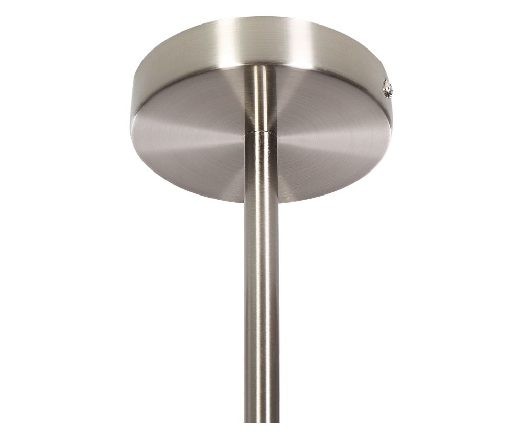 Függőlámpa RAMIS Fém Ezüst - 8