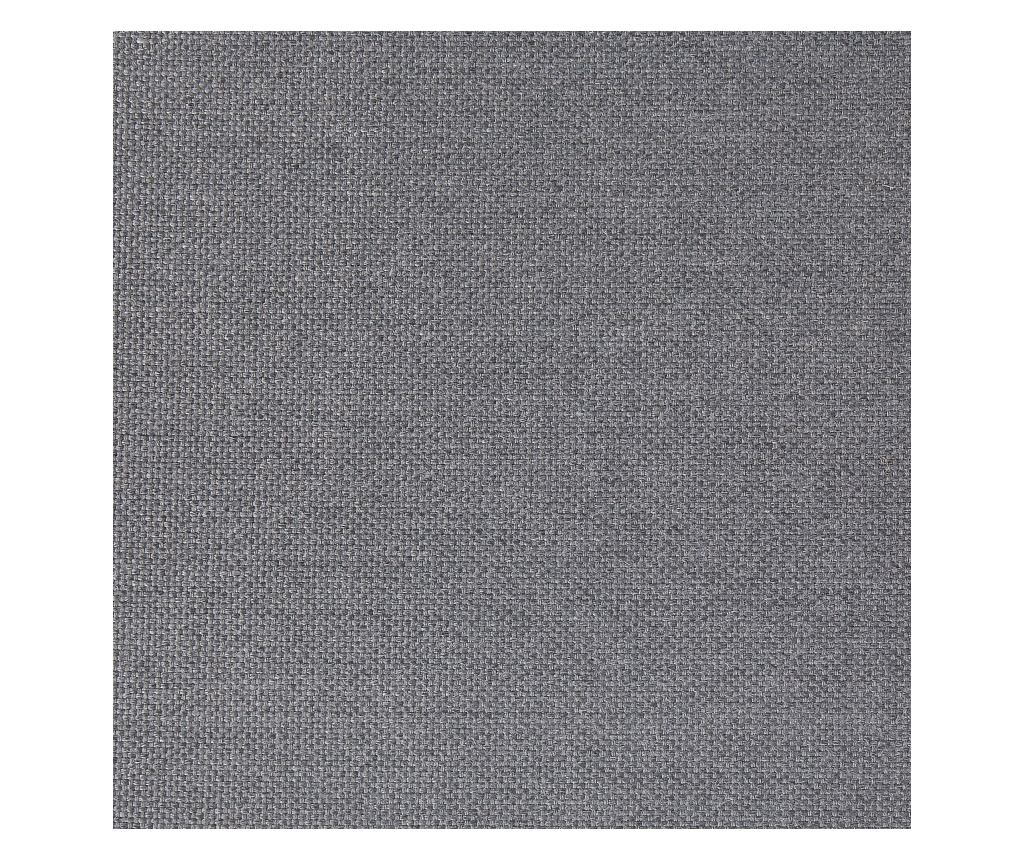 Fotel ROVIGO Szürke - 9