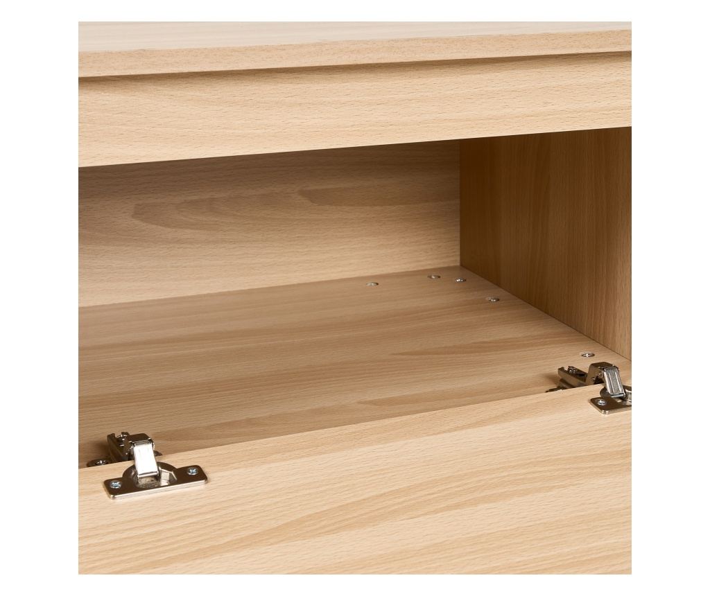 TV állvány CARDIGAN Világosbarna - 1