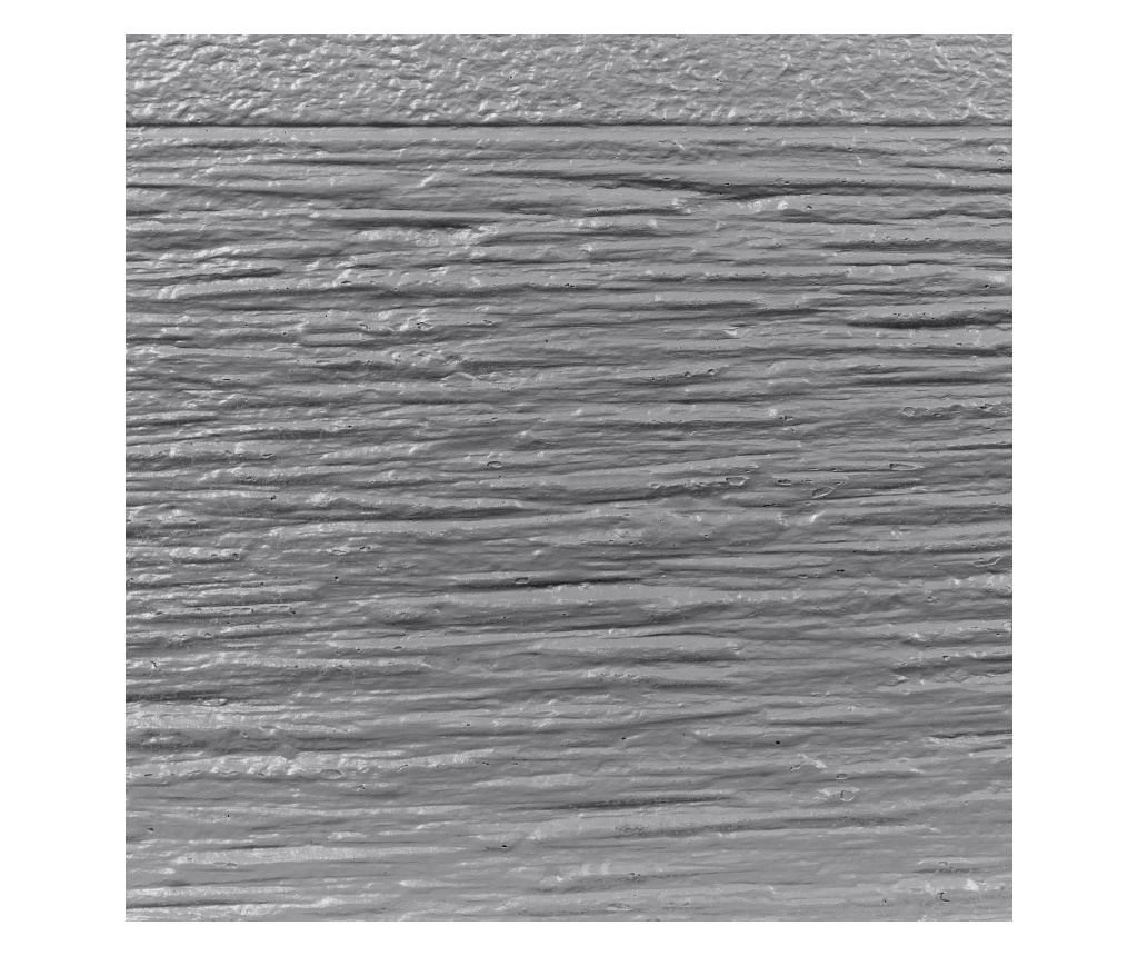 Virágcserép MYRA 50 cm Szürke - 7