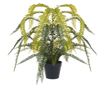 Műnövény FERN LEAF PLANT 105 cm Zöld thumbnail 2