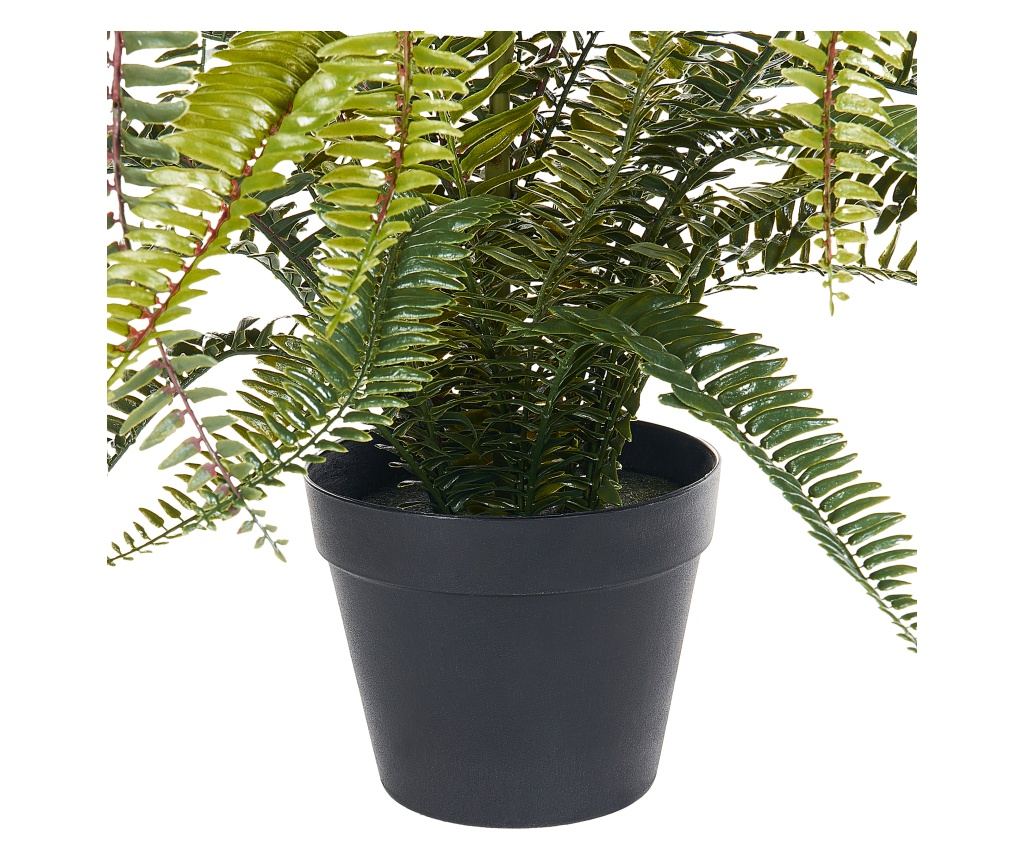 Műnövény FERN LEAF PLANT 105 cm Zöld - 5