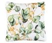 Kültéri díszpárna kétdarabos szettben GLADE Növénymintás 45 x 45 cm Színes thumbnail 4