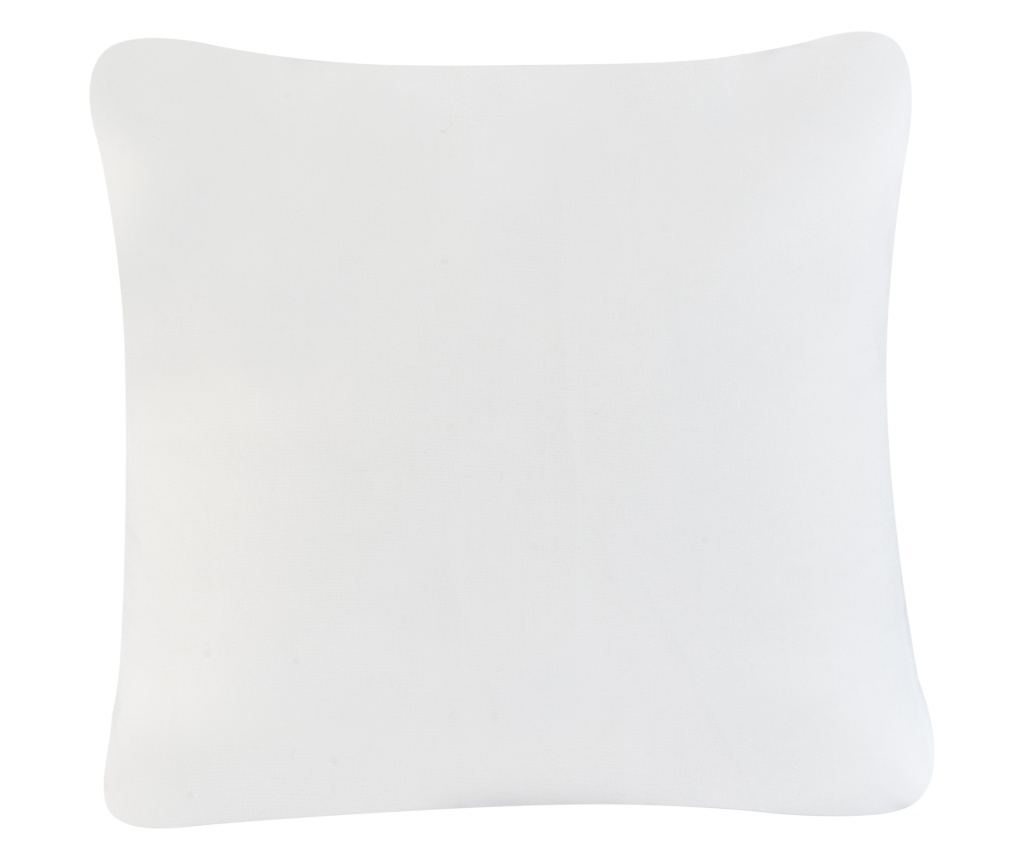 Kültéri díszpárna kétdarabos szettben GLADE Növénymintás 45 x 45 cm Színes - 5