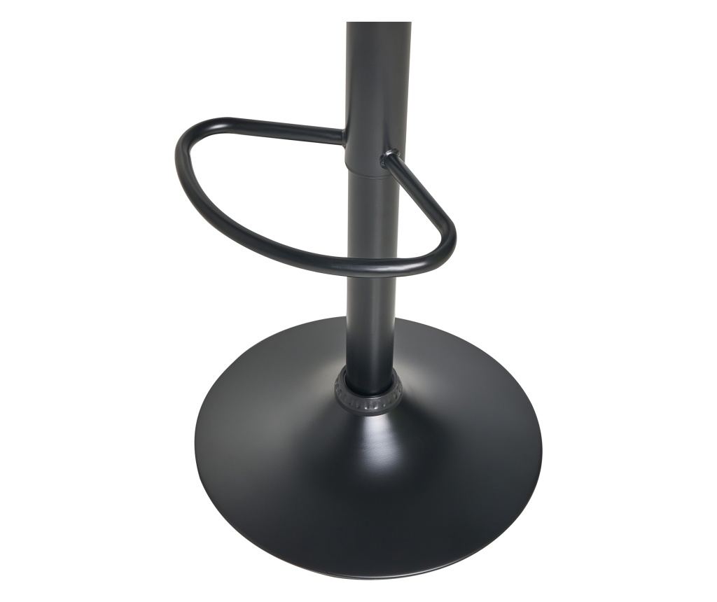 Bárszék kétdarabos szettben MEEDER Műbőr Barna - 10