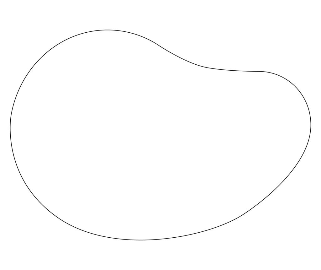 Szőnyeg MASSO Sötétzöld 160 x 230 cm Viszkóz - 3