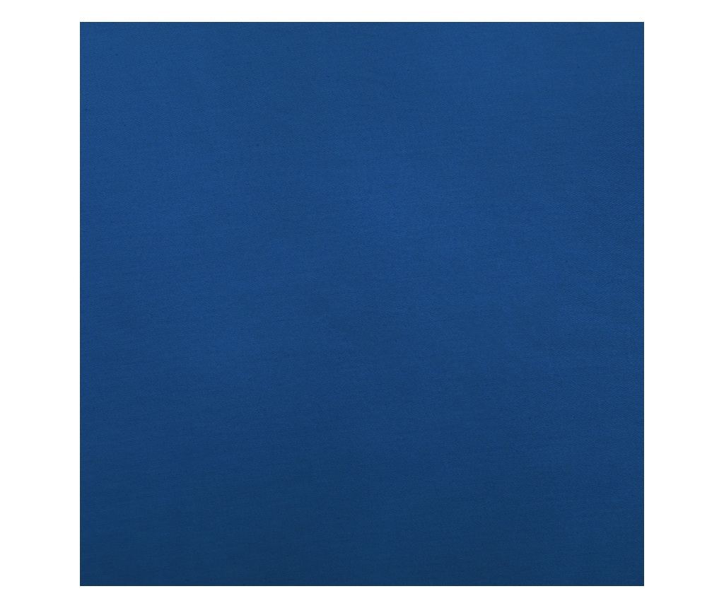 Paplanhuzat szett HARMONRIDGE Pamut szatén 155 x 220 cm Sötétkék - 7