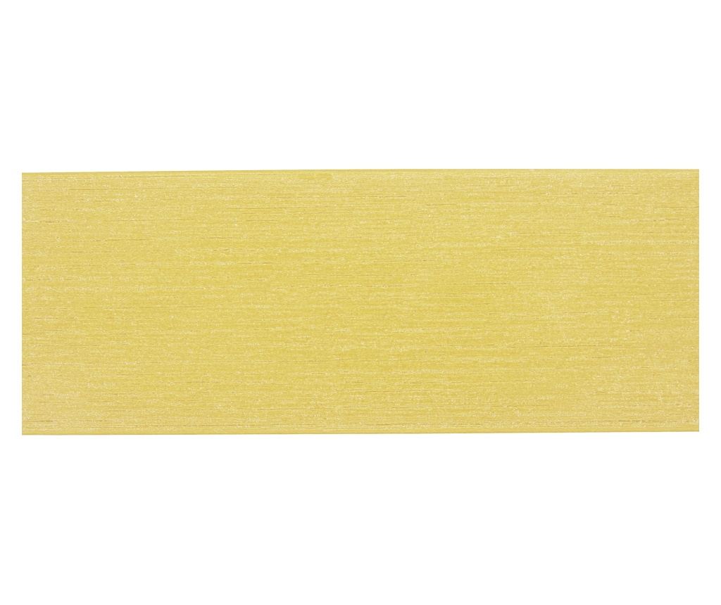 Kerti lábzsámoly ADIRONDACK Sárga - 7