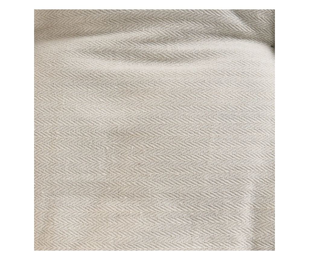 Kerti szék MARATEA Rattan Természetes - 9