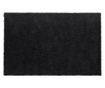 Shaggy szőnyeg DEMRE Fekete 200 x 300 cm thumbnail 2