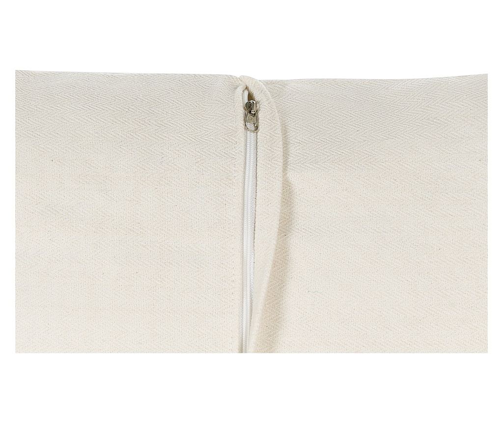 Napágy ROSSANO Rattan Természetes - 9