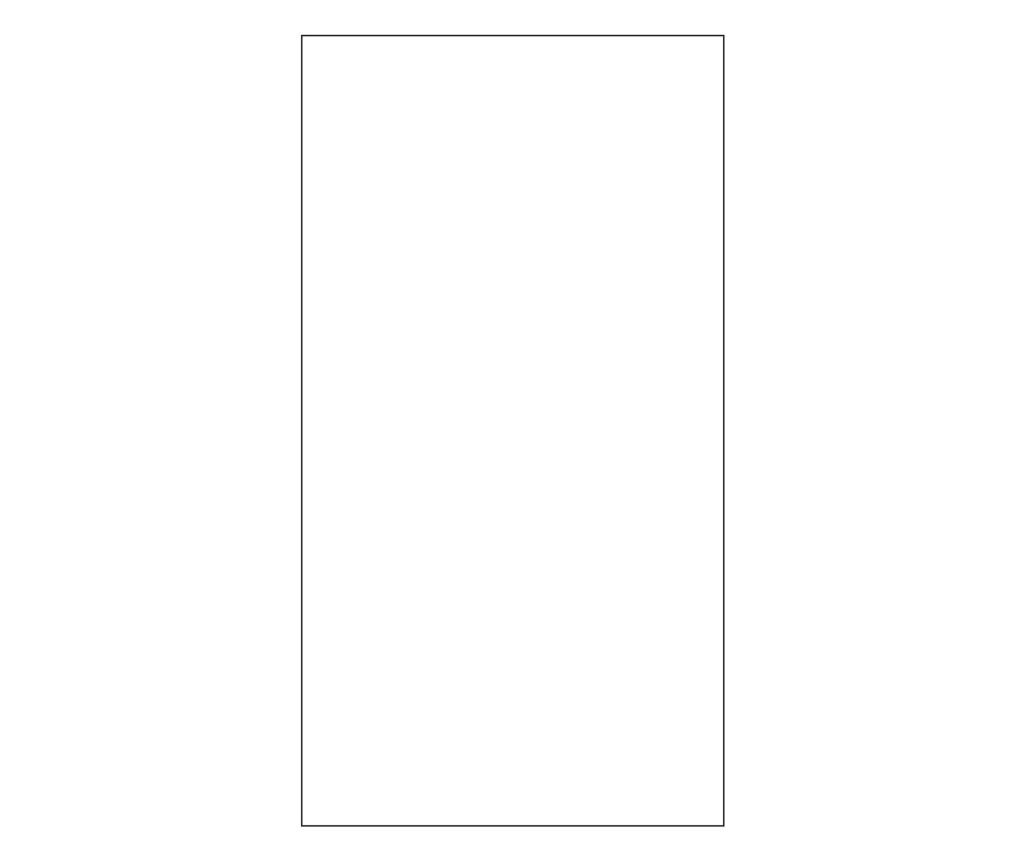 Shaggy szőnyeg EVREN Mentazöld 80 x 150 cm - 3