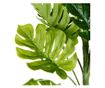 Artificial Monstera Plant 221 cm Green