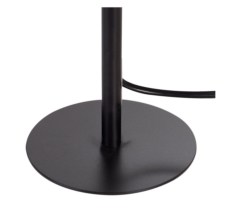 Asztali lámpa VINAZCO Buklé Fehér - 7