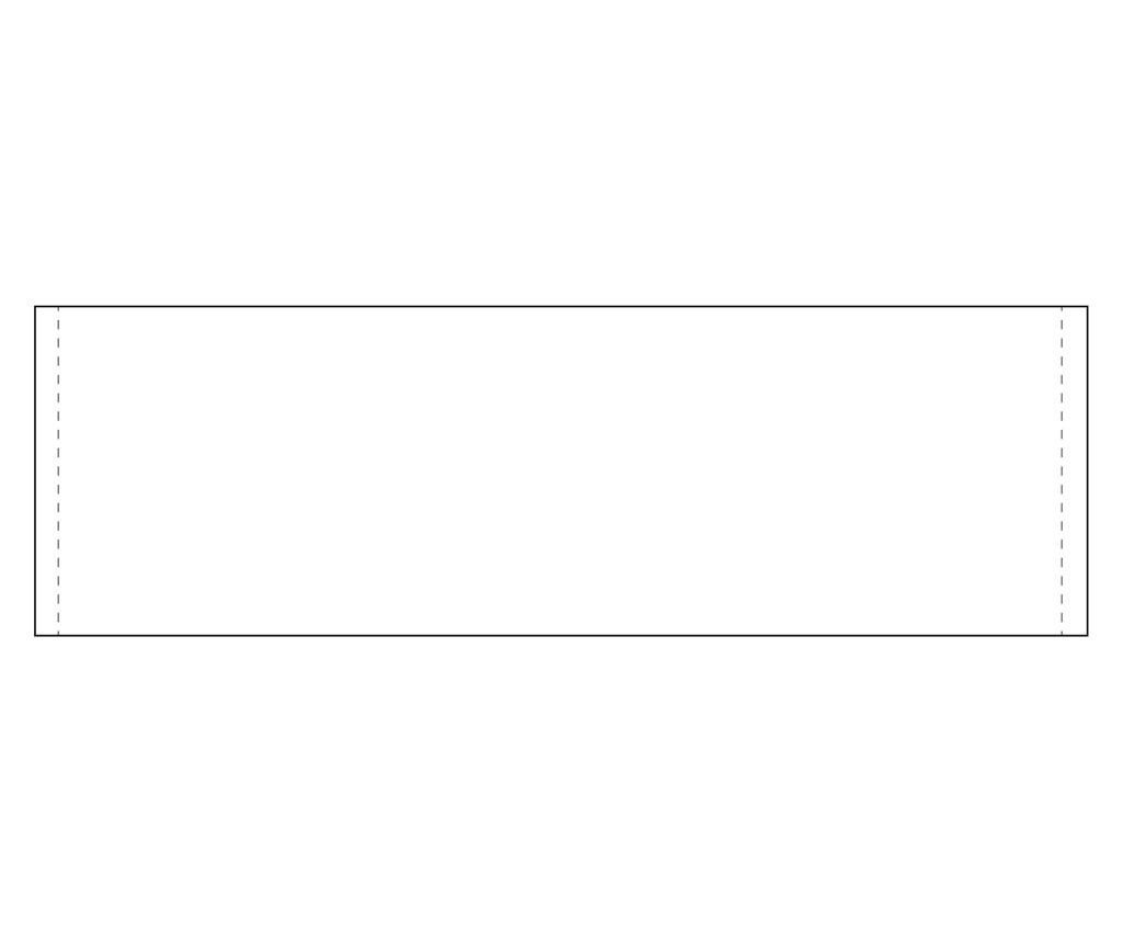 Kétdarabos csere nyugágyhuzat szett ANZIO/AVELLINO 113 x 44 cm Fekete - 3