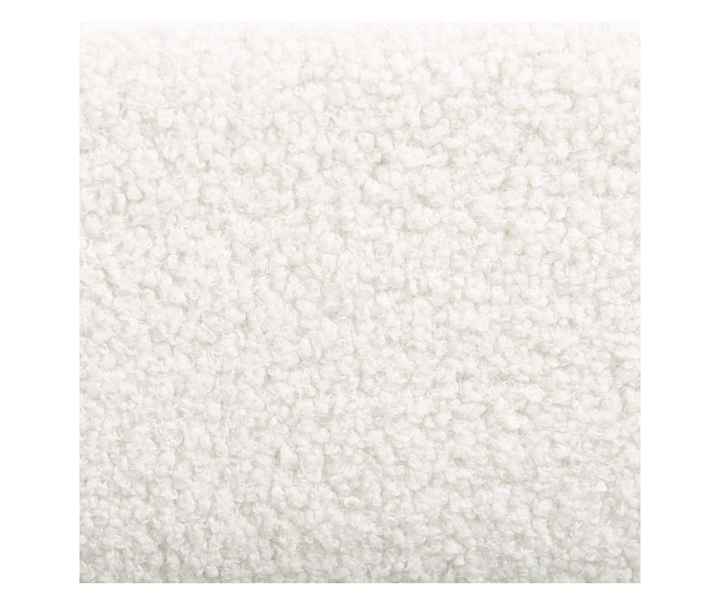 Ágy Buklé CORIO 140 x 200 cm Törtfehér - 11