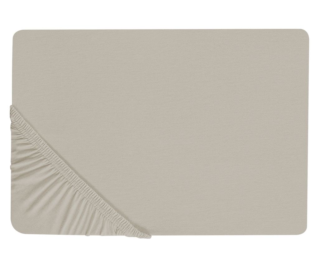 Gumis lepedő JANBU Pamut 140 x 200 cm Tópszín - 2