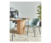 Étkezőszék kétdarabos szettben BELFIELD Mentazöld thumbnail 1