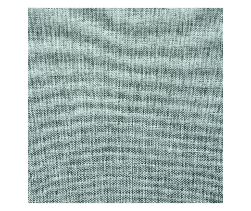 Étkezőszék kétdarabos szettben BELFIELD Mentazöld - 10