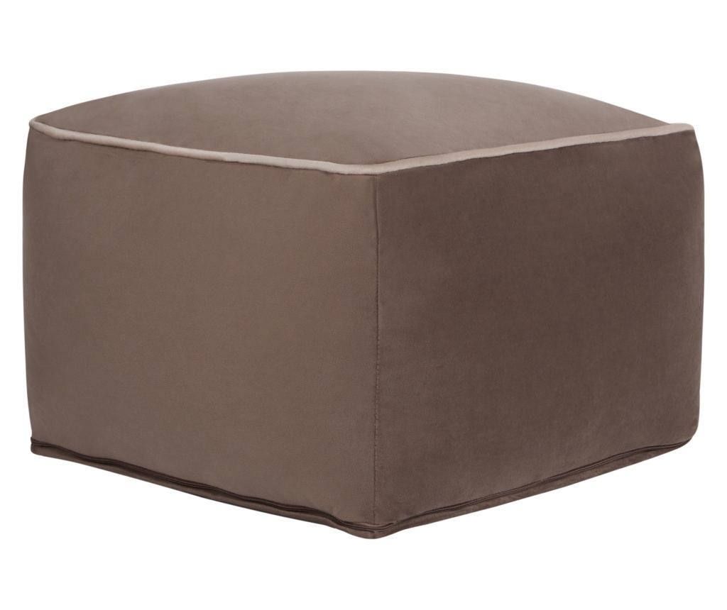 Puff DAREYN Bársony Barna - 2