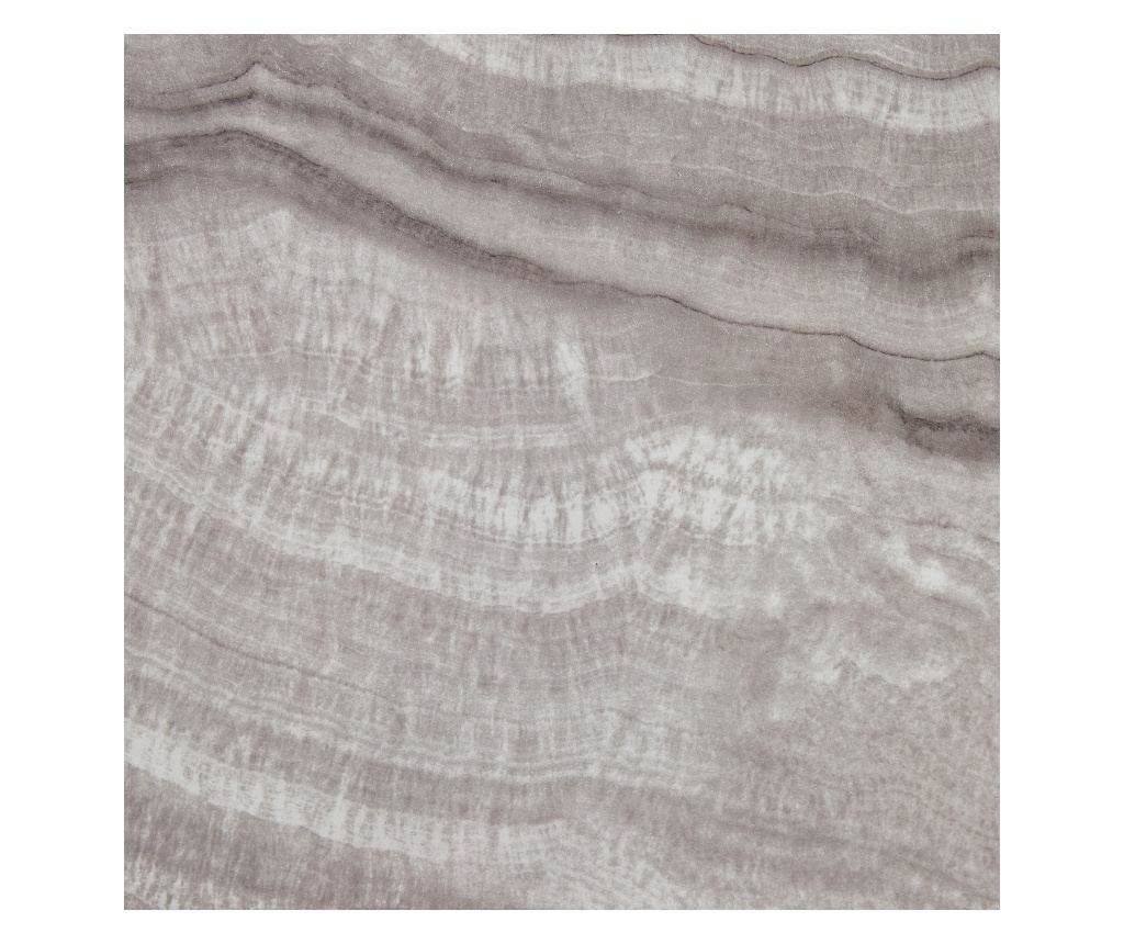 Étkezőasztal GREYTON Fehér 70 cm 120 cm - 7