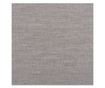 2 db díszpárna CARPINUS Vászon 45 x 45 cm Szürke Egyszínű thumbnail 1