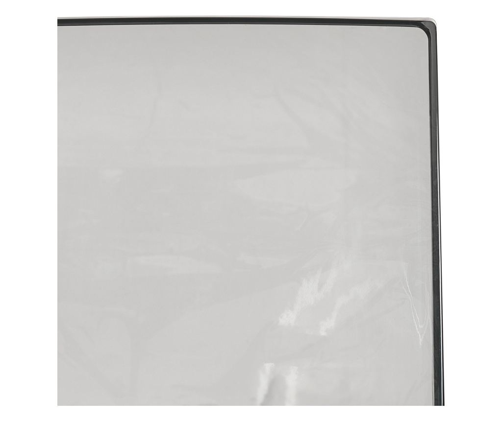 Bárszék kétdarabos szettben WELLINGTON Fekete - 8