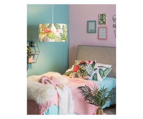 Lustră FLAMINGO Multicolor