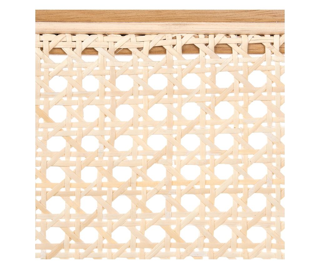 Étkezőszék kétdarabos szettben FALLON Keményfa Világosbarna - 9