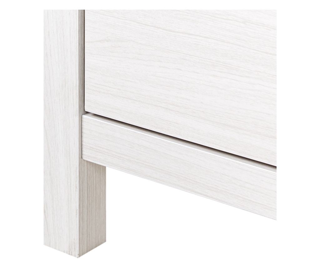 TV állvány INVERELL Fehér - 16